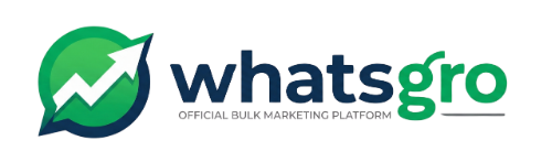 Whatsgro - Whatsapp Official Api